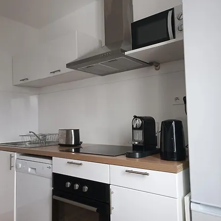 Superbe T4 Duplex Tres Bien Situe Au Calme Mulhouse