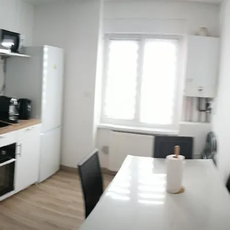 Superbe T4 Duplex Tres Bien Situe Au Calme