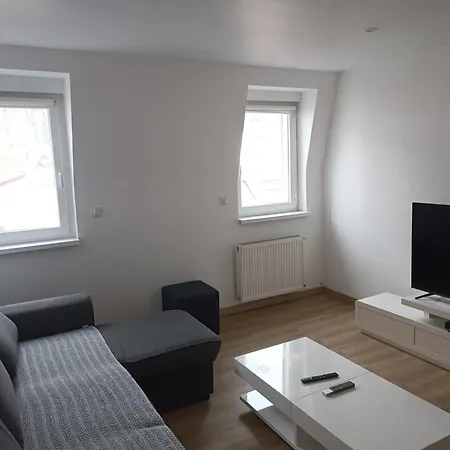 Superbe T4 Duplex Tres Bien Situe Au Calme Lejlighed