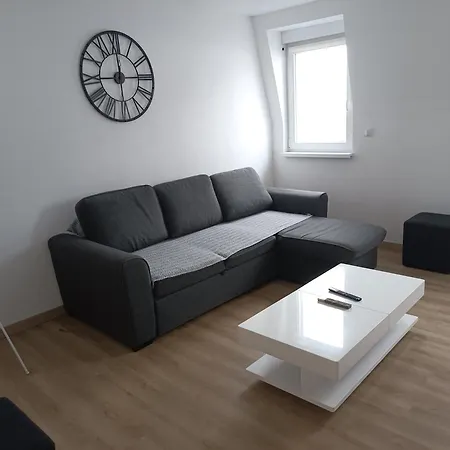 Lejlighed Superbe T4 Duplex Tres Bien Situe Au Calme