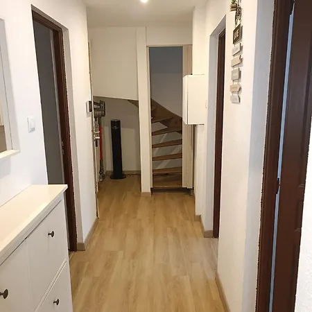 Superbe T4 Duplex Tres Bien Situe Au Calme Lejlighed *