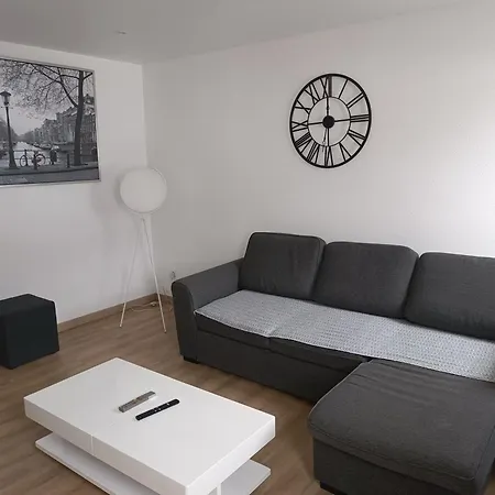 Lejlighed Superbe T4 Duplex Tres Bien Situe Au Calme