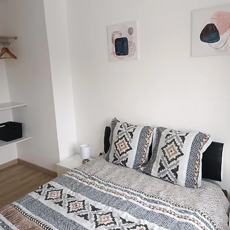 Lejlighed Superbe T4 Duplex Tres Bien Situe Au Calme